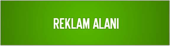 REKLAM ALANI