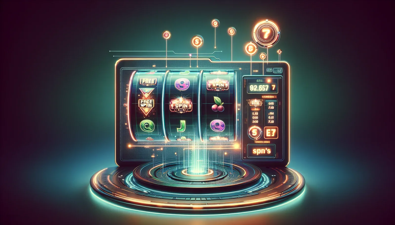 Billionbahisgiris Free Spin Rehberi - billionbahis rehber görseli