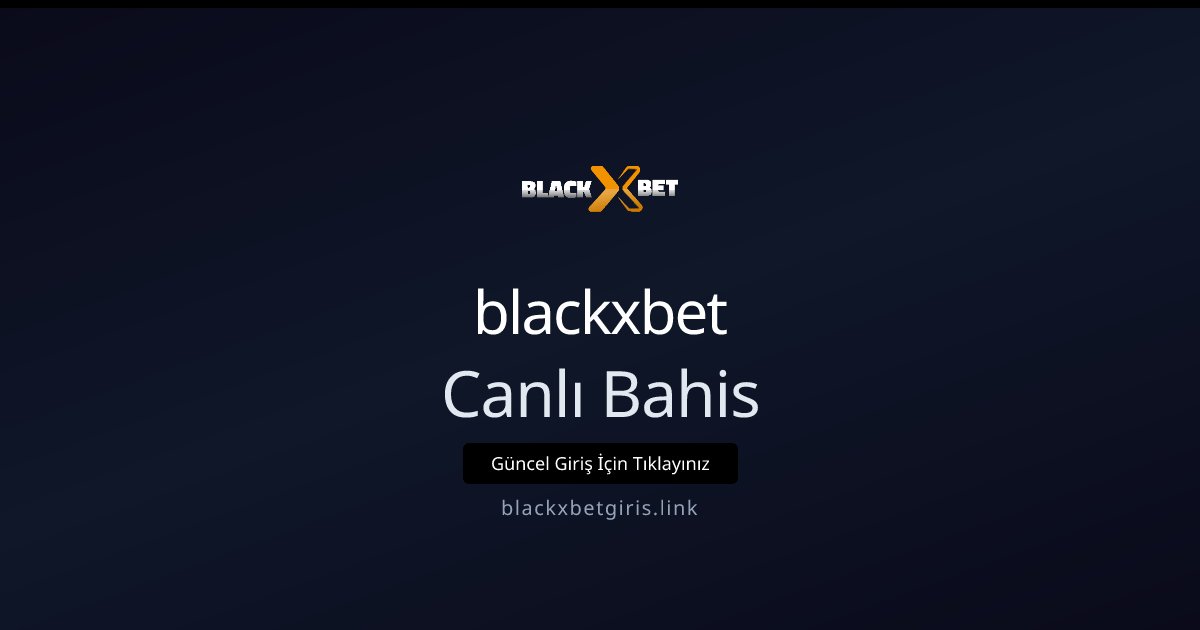 billionbahis Canlı Bahis
