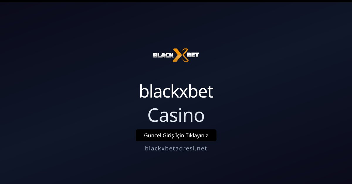 billionbahis Casino
