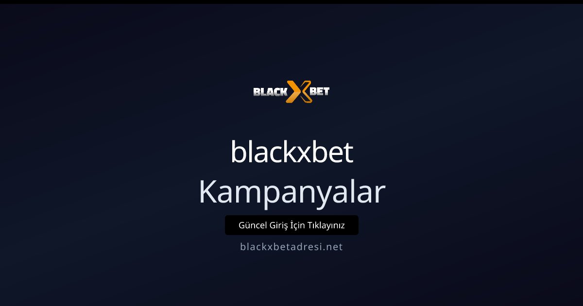 billionbahis Kampanyalar